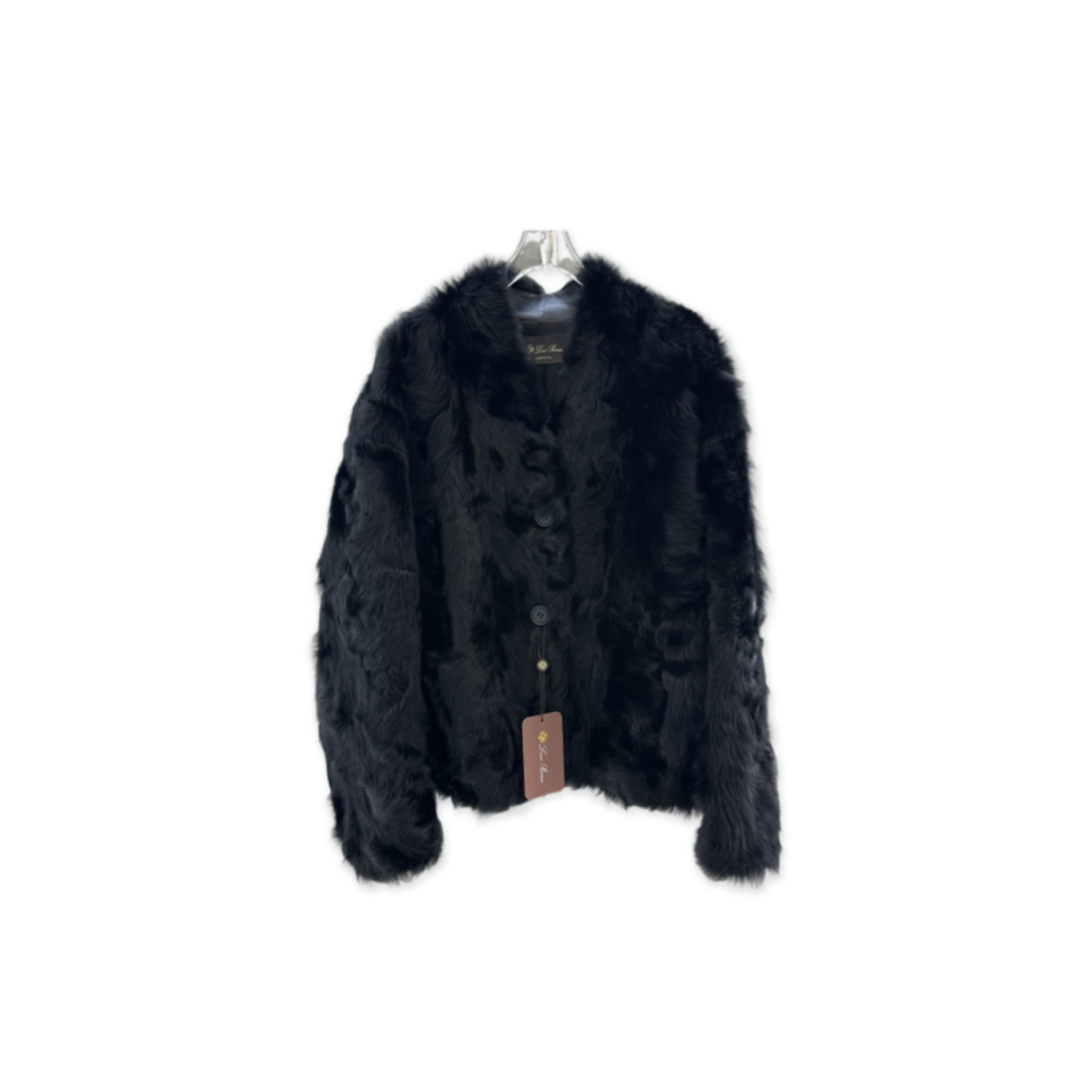 L0r0 P1ana fur coat